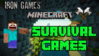 Minecraft Survival Games Thumbnail.png