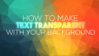 Make text transparent thumbnail.jpg