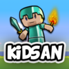 Kidsan youtube logo.png