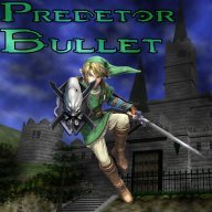 PredetorBullet