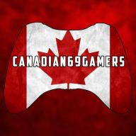 Canadian69Gamers