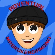 MrBrokenDiamond