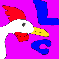 LosChickenator