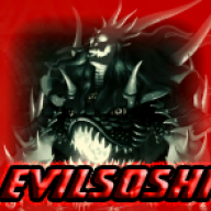 Evilsoshi
