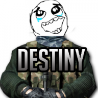 DestinyMaker101