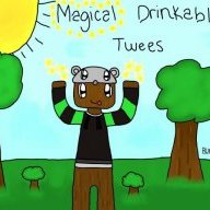 DrinkableTwees
