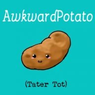 STK AwkwardPotato