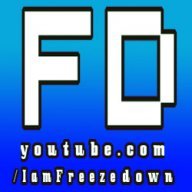 Freezedown