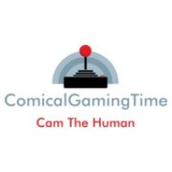 ComicalGamingTime