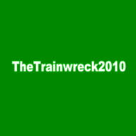 TheTrainwreck2010