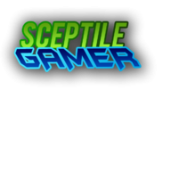 Sceptile Streamer