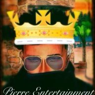 Pierre Entertainment
