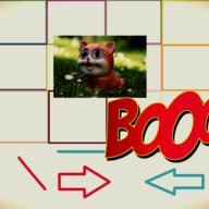 crossmovie gameplays