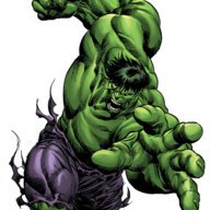 KruZ Hulk