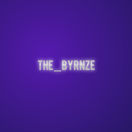 The Byrnze