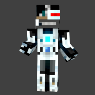Cyborgmadness