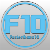 Fasterthanu10