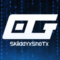 SkiiddYxShoTx