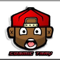 Cosmic Trav