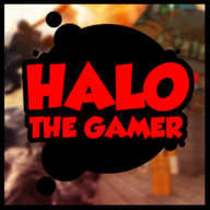 HaloTheGamer