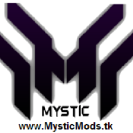 Mystic Mods