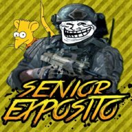 SeniorExposito