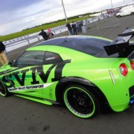 SevernValley Motorsport