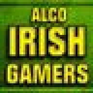 Alco Irish Gamers