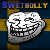 SweTrolly