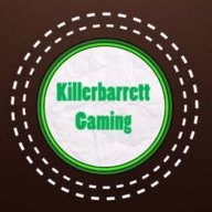 KillerBarrett