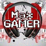 MaxGamer