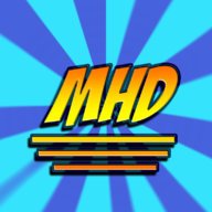 MoorseyHD