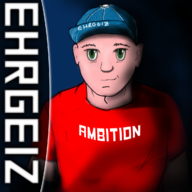 Ehrgeiz