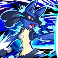 MojoLucario