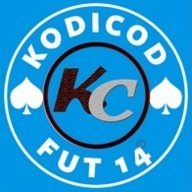 KodiCod