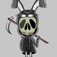 DeathByBunny