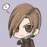 Leon “Remix HD” Gamer