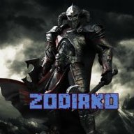 Zodiako Androf