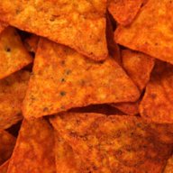 Doritos Spartanos!!