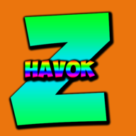 [ZOMB]Havok