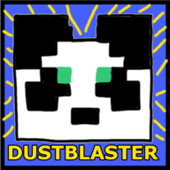 Dustblaster