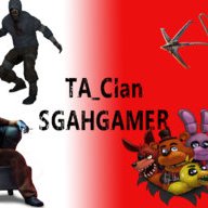 SGAHGAMER