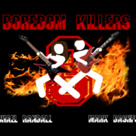 Boredom Killers