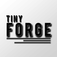 TinyForge