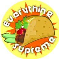 Everything Supreme
