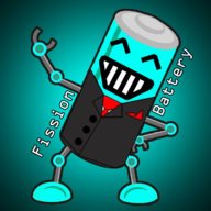 Fission Battery