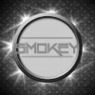 smokey joe