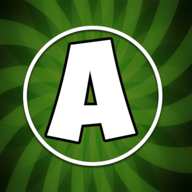 AiryAardvar k (Airy)