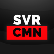 SVR CMN