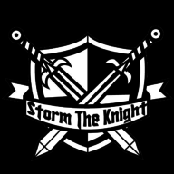 Storm The Knight